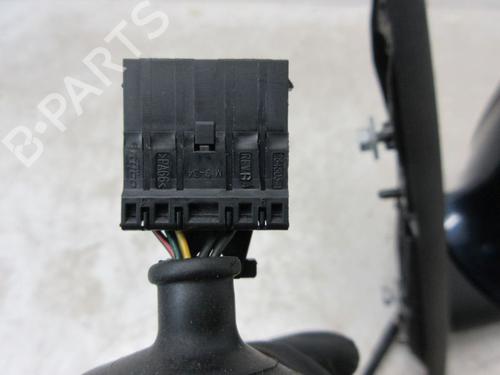 Left mirror OPEL ASTRA J (P10) 1.4 (68) | BP29095881C26 