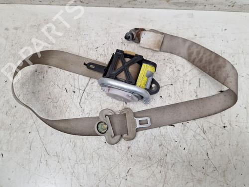 Used Front left seatbelt Front left seatbelt SUBARU IMPREZA Saloon (GE, GV) 2.5 AWD (230 hp) 34289168 34289168
