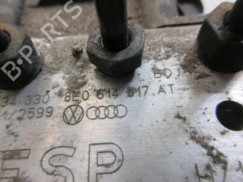 Electronic module AUDI A4 B7 Avant (8ED) 2.0 | BP19296194M83 