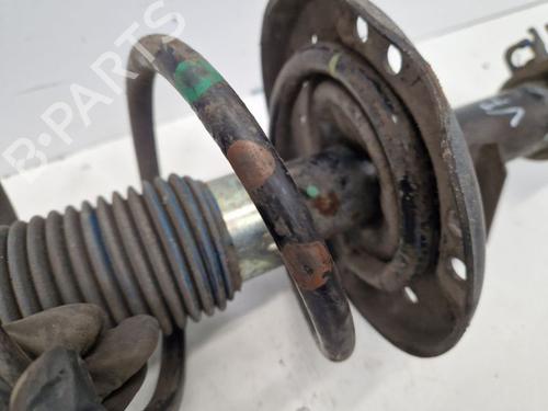 Right front shock absorber ABARTH 500 / 595 / 695 1.4 (312.AXD1A) | BP30358535M17 