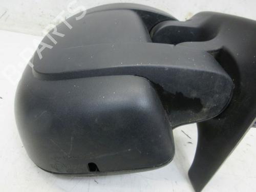 Right mirror NISSAN INTERSTAR Van (X70) dCi 100 | BP29090791C27 
