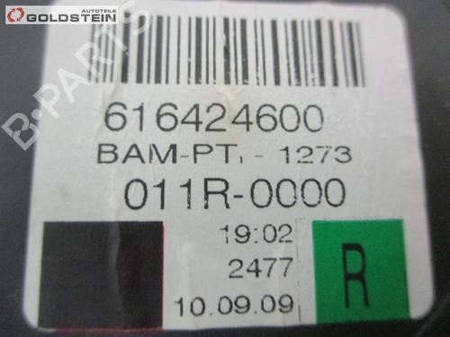 Front right seatbelt MERCEDES-BENZ C-CLASS T-Model (S204) C 180 Kompressor (204.245) | BP18762503I25 