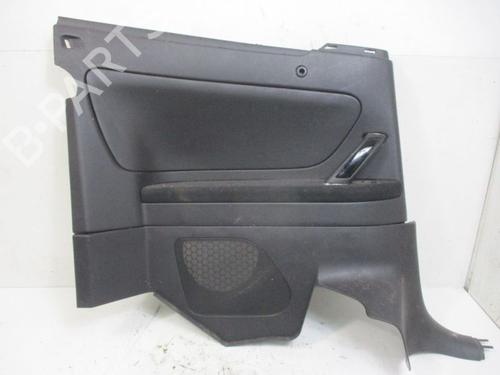 Used Rear left panel Rear left panel 37115029 37115029