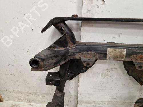Subframe BMW X3 (E83) 2.0 d | BP37137307M9 - Image 2