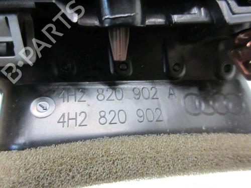 Air vent AUDI A8 D4 (4H2, 4H8, 4HC, 4HL) 3.0 TDI quattro | BP29087911I21 