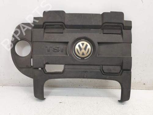 Used Upper protection Upper protection VW SCIROCCO III (137, 138) 1.4 TSI (160 hp) 35778281 35778281