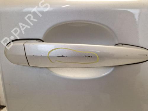 Right front door BMW 1 (E87) 116 i | BP29106249C3 