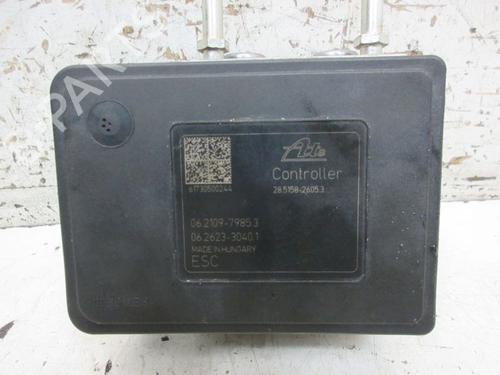 Electronic module NISSAN NAVARA NP300 Pickup (D23, D23T) 2.3 dCi | BP31829584M83 