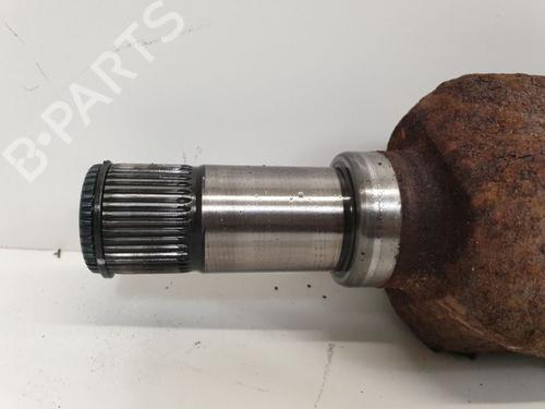 Left front driveshaft FORD TRANSIT V363 Van (FCD, FDD) 2.0 EcoBlue | BP39573750M38 - Image 6