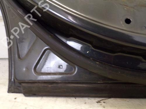Left rear door MERCEDES-BENZ E-CLASS (W211) E 220 CDI (211.006) | BP29092109C4 