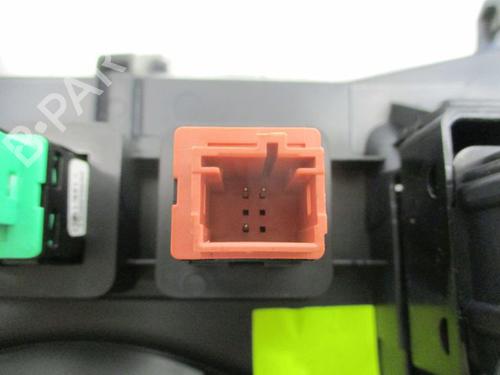 Switch PEUGEOT PARTNER Tepee 1.6 VTi | BP29092855I30 