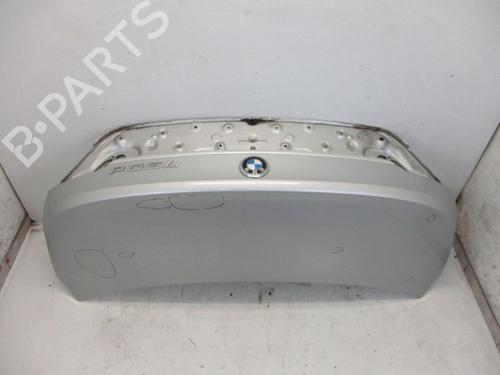 Tailgate BMW 7 (E65, E66, E67) 730 Ld | BP18795266C6 