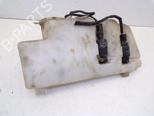 Used Front windshield wiper arm MERCEDES-BENZ S-CLASS (W126) 500 SE, SEL (126.036) (245 hp) 29084677