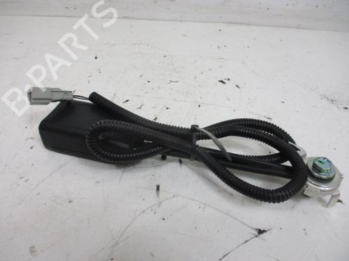 Seat buckle HONDA FR-V (BE) 2.2 i CTDi (BE5) | BP37113030I32 - Image 7