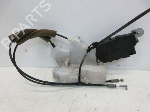 Used Front right lock Front right lock 37130428 37130428