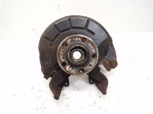 Used Right front steering knuckle SEAT IBIZA IV (6J5, 6P1) 1.4 (85 hp) 28307022