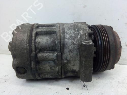 AC compressor BMW X3 (E83) 2.5 i | BP30122208M34 - Image 5