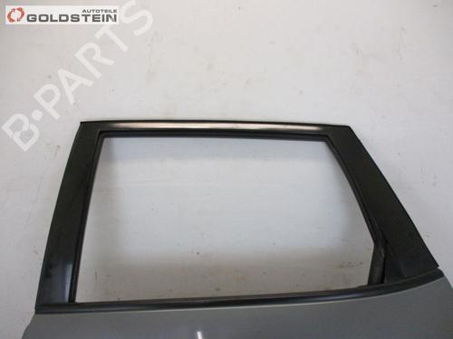 Left rear door NISSAN MURANO I (Z50) 3.5 4x4 | BP26647381C4