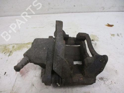 Left front brake caliper DACIA SANDERO 1.6 (BS0D, BS0B, BS0F, BS0H) | BP37116172M105 - Image 2