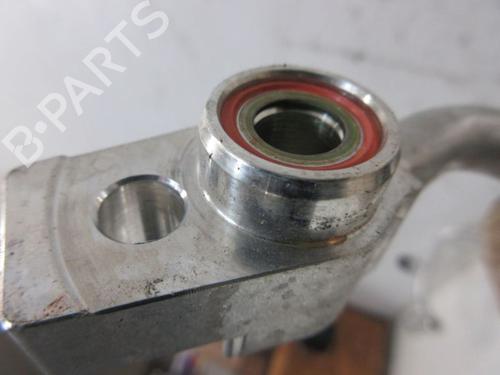 AC pipe FORD FIESTA VII (HJ, HF) 1.0 EcoBoost mHEV | BP37121660M126 - Image 7