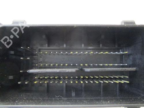 Engine control unit (ECU) FORD FIESTA VII (HJ, HF) 1.0 EcoBoost | BP38027912M57  - Image 8