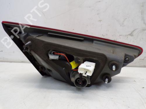 Right tailgate light HYUNDAI i30 (GD) 1.4 | BP38028322C80 - Image 5