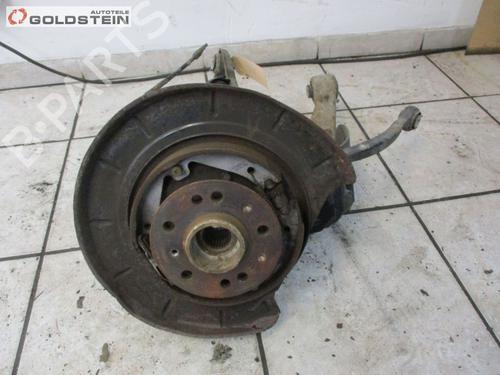 Used Right rear steering knuckle MERCEDES-BENZ GL-CLASS (X164) GL 420 CDI 4-matic (164.828) (306 hp) 18753155
