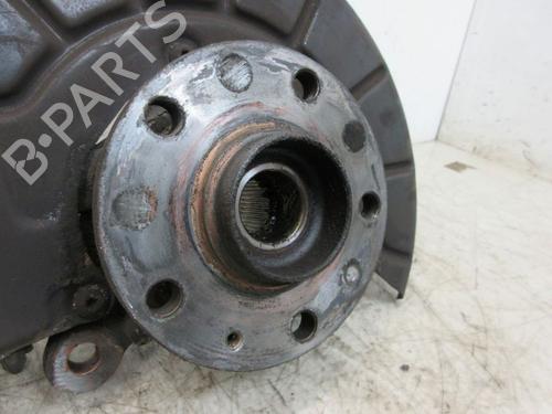 Right front steering knuckle VW GOLF V Variant (1K5) 2.0 TDI | BP37129563M26 - Image 3