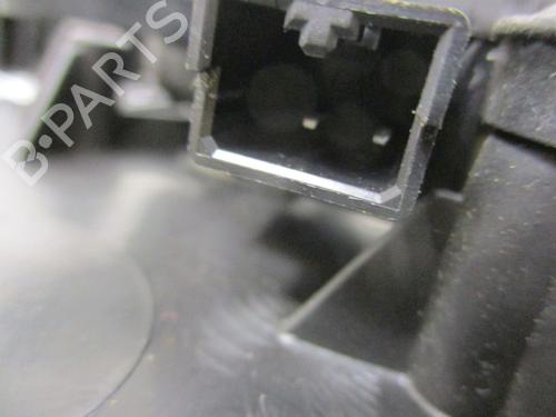 Heater blower motor FORD FOCUS II (DA_, HCP, DP) 1.6 Ti | BP18793263M62 