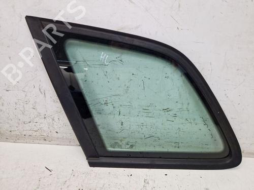 Used Rear left door window Rear left door window 37136725 37136725