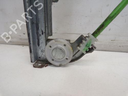 Front right window mechanism CITROËN JUMPY II Van 1.6 HDi 90 16V | BP38028424C23 - Image 5