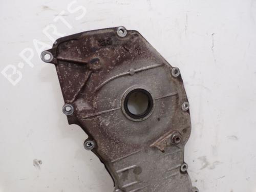 Upper protection NISSAN NOTE (E11, NE11) 1.6 | BP37120266M93 - Image 4