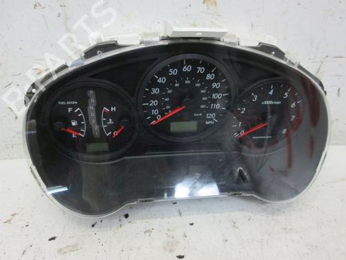 Used Instrument cluster Instrument cluster 38505831 38505831
