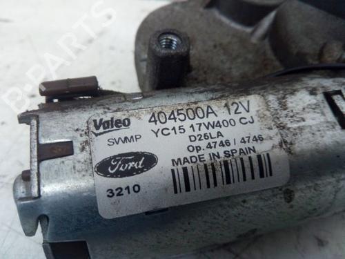 Other FORD TRANSIT Van (FA_ _) 2.2 TDCi | BP31622161O1 