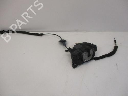 Used Front right lock RENAULT CLIO IV (BH_) 1.2 TCe 120 (BHM0) (120 hp) 23128946