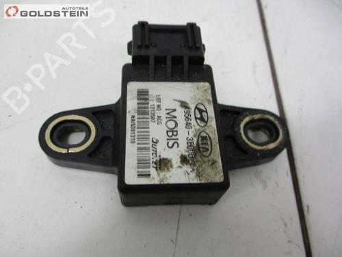 Electronic sensor KIA SORENTO I (JC) 2.5 CRDi 4WD | BP37106687M84 - Image 2