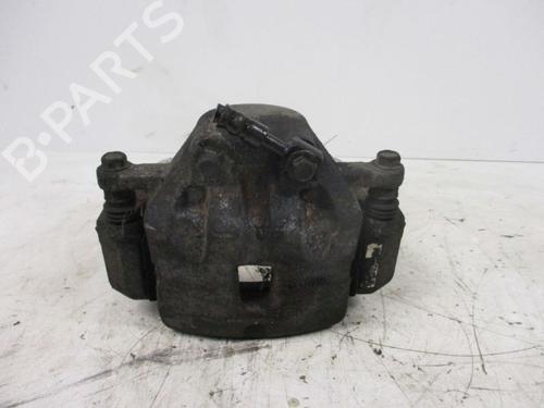 Used Right front brake caliper Right front brake caliper OPEL INSIGNIA A (G09) 2.0 CDTI (68) (160 hp) 32661189 32661189
