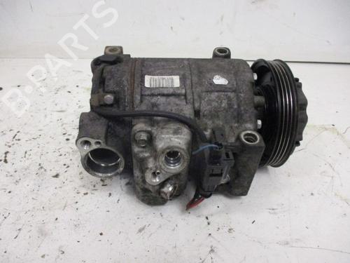 AC compressor AUDI A6 C5 Avant (4B5, 4B6) 1.9 TDI | BP37113202M34 - Image 3