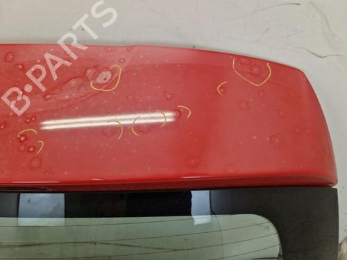 Tailgate CITROËN C3 III (SX) 1.2 VTi 68 | BP36961431C6 - Image 4