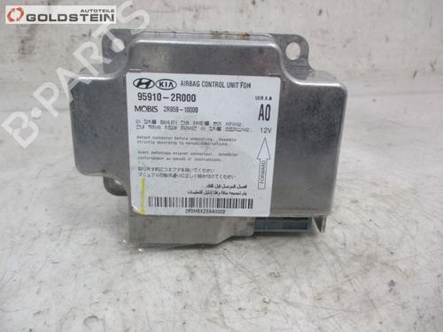 Used Control unit HYUNDAI i30 (FD) 1.6 CRDi (116 hp) 30667406