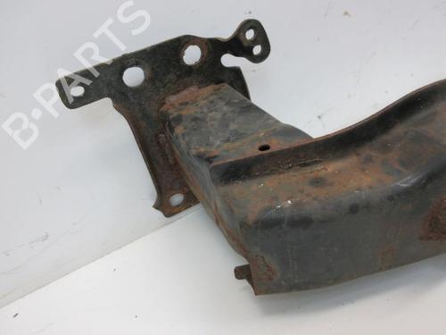 Front bumper reinforcement SEAT ALTEA (5P1) 1.6 | BP19300036C109 