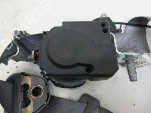 Front right seatbelt JEEP CHEROKEE (KJ) 3.7 4x4 | BP29087260I25 