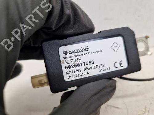 Electronic module ALPINE A110 II 1.8 | BP37139043M83 - Image 8