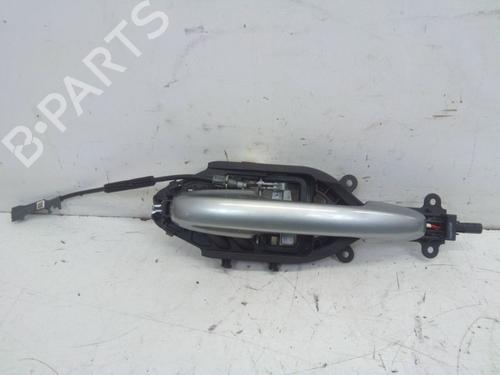 Højre fortil udvendigt håndtag FORD KUGA III (DFK) 2.5 Duratec PHEV (242 hp) 31702818