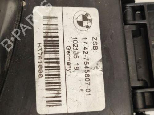 Fan BMW 5 (E60) 525 i | BP39615870M128 - Image 8