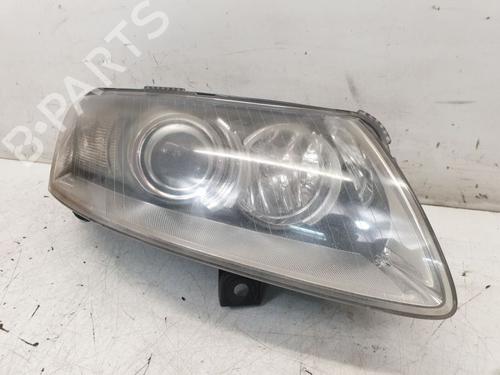 Right headlight AUDI A6 C6 Avant (4F5) 2.7 TDI quattro | BP37997679C29 - Image 4