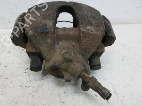 Right front brake caliper VOLVO C30 (533) 1.6 | BP29089037M104