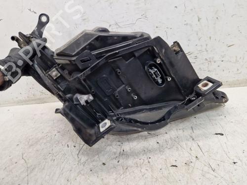 Left headlight BMW 5 Touring (E61) 525 xi | BP29106410C28 