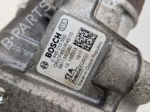 Injection pump FORD FOCUS III 1.5 TDCi ECOnetic | BP32661469M78 