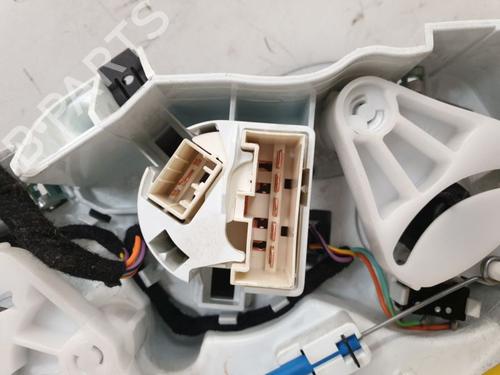 Climate control FIAT 500 C (312_) 0.9 (312AG1A) | BP38072458I5 - Image 10